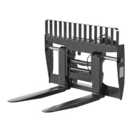 Tablier porte-fourches flottantes 20 t avec positionneur - ATT-03-026 - MAGNITH