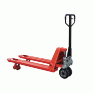 Transpalette manuel premium capacité 2500 kg APTC2500 Transpalette manuel premium capacité 2500 kg APTC2500
