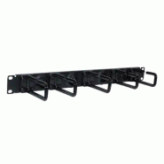 Tripp Lite SRCABLERING1U accessoire de racks Tripp Lite SRCABLERING1U accessoire de racks