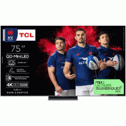 Tv qd-mini led 85c89k 215 cm