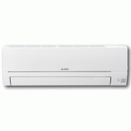 Unité intérieure mono-split 2,5 kw mutsubishi msz-hr25vf - 780383