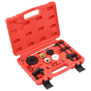 Vidaxl kit d'outils de calage du moteur pour vag 210514 Vidaxl kit d'outils de calage du moteur pour vag 210514