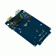 ACM1281U-C7 - Module Lecteur RFID sans contact USB avec slot SAM et antenne intégrée