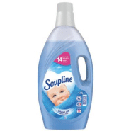 Adoucissant Soupline Grand Air 29 lavages Adoucissant Soupline Grand Air 29 lavages