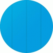 BÂCHE DE PISCINE RONDE Ø 549 CM 3408102