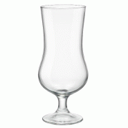 BORMIOLI Lot 4 verres à bière 50 cl - Ale - 035-1190606