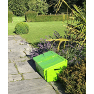 Coffres de jardin / bacs de stockage - 100 litres - fabriqué en France - CFFJDNHDAN-PU02_0