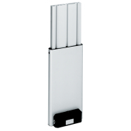 Colonne de Levage télescopique - Charge max. 3 000 N - Multilift - PHOENIX MECANO