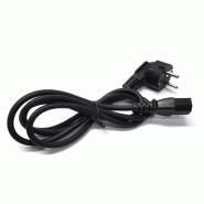 Cordon d alimentation électrique Cordon d alimentation électrique