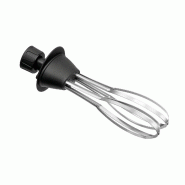 Accessoires de matériels de préparation