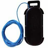 Haut-parleur aquatique aqua 100m 100 watts barre de son fase Haut-parleur aquatique aqua 100m 100 watts barre de son fase