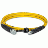 HC7210 - Flexibles Thermoplastiques - 3.0 m - Diamètre Intérieur 6.4 mm