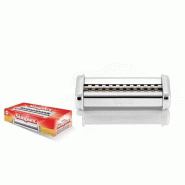 Rouleau de coupe Fettuccine - Imperia - 260