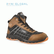 Chaussure montante de sécurité antistatique S3 SRC ESD - Jalkohai Jallatte - Urban sport_0