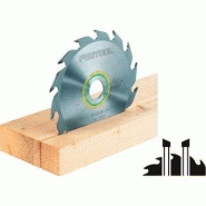 Lame de scie circulaire panther denture altern?E diam?Tre 210 mm al?Sage 30 mm 16 dents
