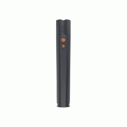 Lampe de poche LED HAMA FLX1200-C, rechargeable, 4 modes, SOS - 4047443535801 Lampe de poche LED HAMA FLX1200-C, rechargeable, 4 modes, SOS - 4047443535801