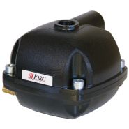 Magy - purgeurs capacitifs à détection de niveau - jorc industrial - capacité d'évacuation maximale 200 litres de condensat/h