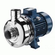 Pompe azote liquide : la solution rapide !