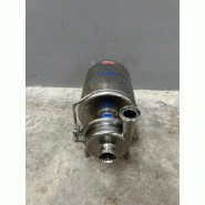 Pompe centrifuge en acier inoxydable mim grup fl501cs acier inoxydable 1,1 kw - référence                        :                         e13304