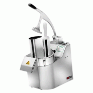 RM GASTRO Coupe légumes 200 kg/h 230 V REDFOX - ZK 50 N - REDFOX - 0615402798198