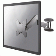 Support mural TV pivotant Neomounts WL70-550BL12, pour écrans de 23 à 42 pouces, noir - noir WL70-550BL12