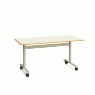 Table d'écolier pliante Minifloop Table d'écolier pliante Minifloop
