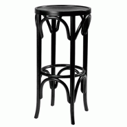 TABOURET DE BAR BISTRO S14/75