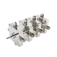 Adaptateur RSLAB-9 rôtisserie 16x15ml, vertical - Ref.: LJJ005 Adaptateur RSLAB-9 rôtisserie 16x15ml, vertical - Ref.: LJJ005