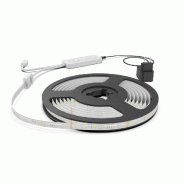 Bandes LED Hama RGBW 5m - Wi-Fi dimmable - 4047443498717