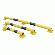 Butée de parking à mémoire de forme - 1180