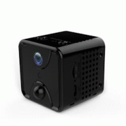 Camera IP WiFi Sécurité Maison Vision Nocturne HD Surveillance à Distance YONIS - 3615616909776 Camera IP WiFi Sécurité Maison Vision Nocturne HD Surveillance à Distance YONIS - 3615616909776