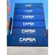 Conteneur de stockage