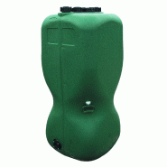 Cuves et réservoirs alimentaires