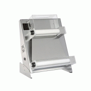 Façonneuse Laminoir à pizza 45 cm - Rouleaux parallèles - DSA500RP | Prismafood