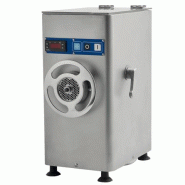 Hachoir électrique réfrigéré professionnel INOX - TR22 - 280 kg/h - Triphasé  | Fama Industrie