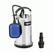 Hillvert - Hillvert HT-SP-750W-11000 Pompe Immergée 11 m³/h 7 m 750 W Flotteur Pour Piscine Citerne - 4062859063441