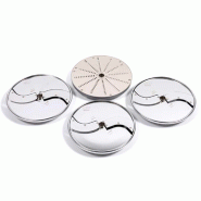 Pack de 4 Disques spécial Buffet | Dynamic CL6001