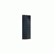 Panneaux photovoltaiques solarworld compact mono black 150/160