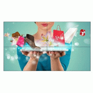 Philips Solutions de signalisation 49BDL2105X/00 123,2 cm (48,5") IPS 500cd/m² Full HD Noir 24/7 Écran de signalisation - noir 49BDL2105X/00