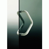 Poignée en polyamide - 550.300gkwlt Poignée en polyamide - 550.300gkwlt