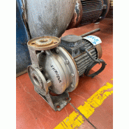Pompe centrifuge d'occasion - référence : c8388