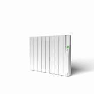 Radiateur SYGMA 8 éléments 1500W Blanc - Rointe - SRF1500RAD3_0