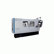 Rectifieuses j&s ultramat cnc