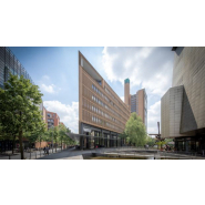 Ascenseur remis à neuf pour une meilleure solution technique - Schindler ReNew