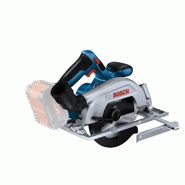 Scie circulaire sans fil GKS 18V-57-2 solo (C) - BOSCH | 06016C1200 Scie circulaire sans fil GKS 18V-57-2 solo (C) - BOSCH | 06016C1200