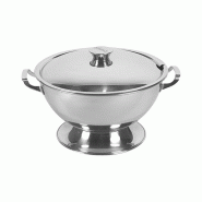 Soupière 3,0L - Emga - 8712591088467