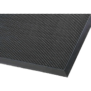 Tapis de sol auto-nettoyeur picots épaisseur 12mm 80x100 cm - ids - m52 l - 576387 Tapis de sol auto-nettoyeur picots épaisseur 12mm 80x100 cm - ids - m52 l - 576387