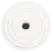 Vidaxl corde de bateau blanc complet 18 mm 100 m polypropylène 152578