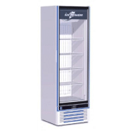 Vitrine verticale négative avec retour automatique de la porte, pour chr, traiteurs, boulangeries, pâtisseries et chocolateries - glee 45 lite / prime iarp Vitrine verticale négative avec retour automatique de la porte, pour chr, traiteurs, boulangeries, pâtisseries et chocolateries - glee 45 lite / prime iarp