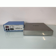 Agitateur magnétique multiposte Variomag Biomodul 40B